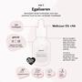 Etos Melkzuur 5% + HA Peeling Exfoliant 30 ML