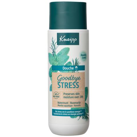 Kneipp Goodbye Stress Douchegel 200 ML