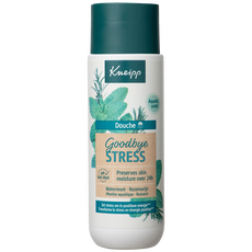 Kneipp Goodbye Stress Douchegel 200 ML
