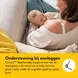Medela Contact Tepelhoedjes Maat S 2 stuks