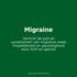 Excedrin Migraine Tabletten 20 stuks