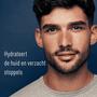 King C. Gillette Hydraterende Gezicht en Stoppelbaard Crème 100 ML