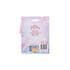 Princes Pluche Dagboekje Met Slot En Fluffy Pen