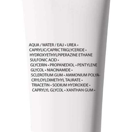 La Roche-Posay Lipikar Lait Urea 30% 50 ML