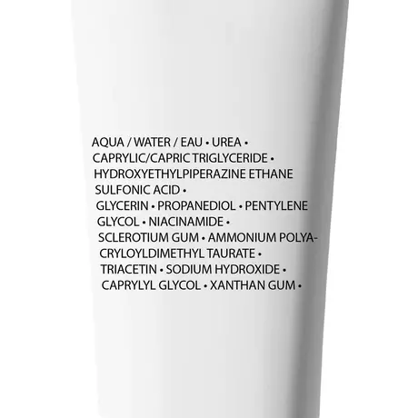 La Roche-Posay Lipikar Lait Urea 30% 50 ML