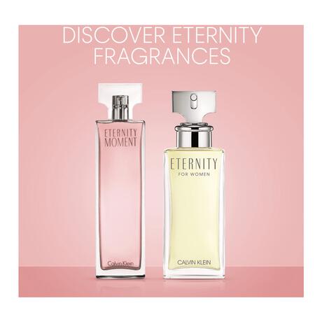 Calvin Klein Eternity Moment eau de parfum 30 ML