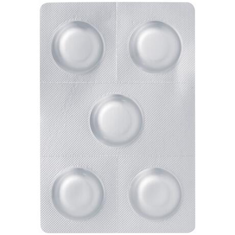 Roter Paracetamol smelttablet 500 mg 20 tabletten