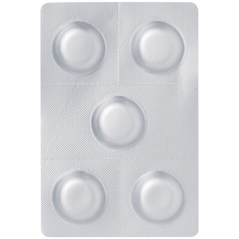 Roter Paracetamol smelttablet 500 mg 20 tabletten