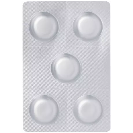 Roter Paracetamol 500 MG Smelttabletten 20 stuks