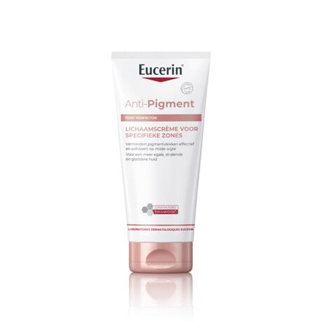 Eucerin Anti-Pigment Lichaamscrème Specifieke Zones 200 ML