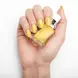 Gel by essie Nagellak Rev It Up 560 Geel 13,5 ML