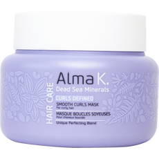 Alma K. Hair Care Smooth Curls Mask 200 ML