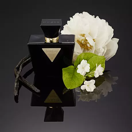 Guess Seductive Noir Eau De Toilette 30 ML