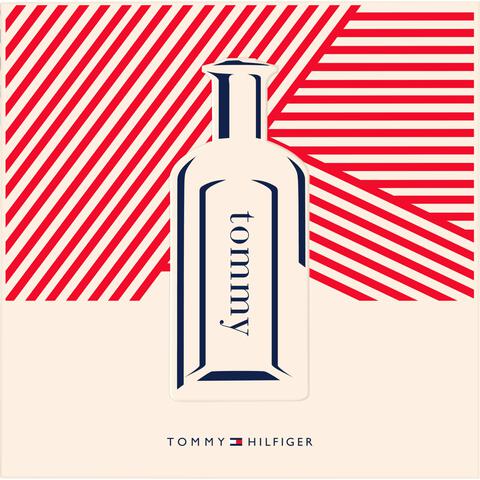 Tommy Hilfiger Tommy Boy giftset