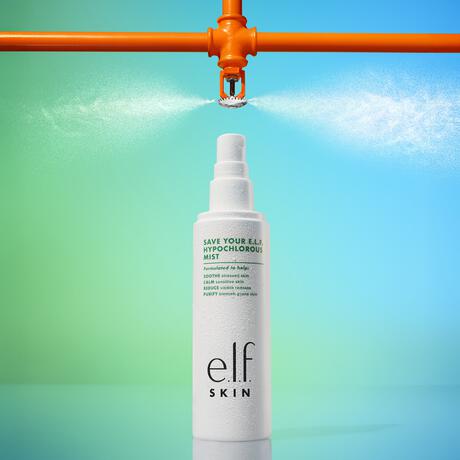 E.L.F. Save Your E.L.F. Hypochlorous Mist&nbsp;100 ML