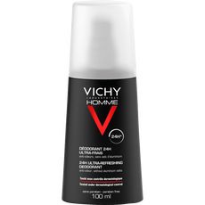 Vichy Homme Deodorant Spray 24 uur 100 ML