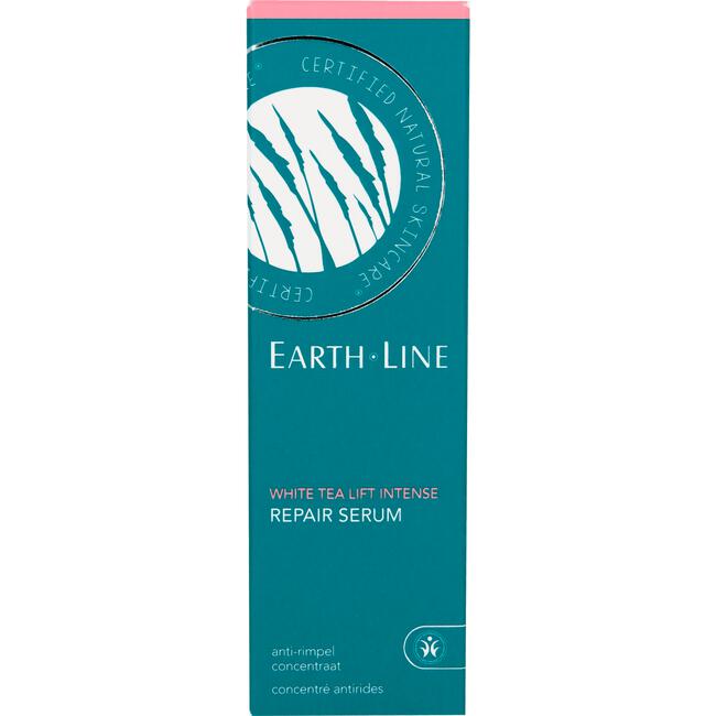 Earth Line Repair Serum White Tea