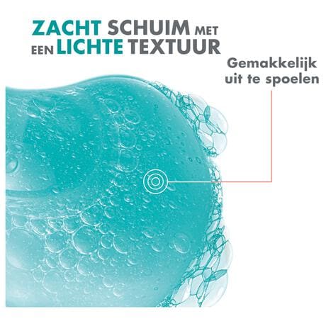 Avène Cleanance Reinigende Gel 400 ML