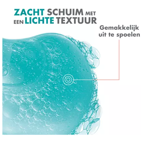 Avène Cleanance Reinigende Gel 400 ML