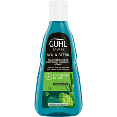 Guhl Men Vol & Sterk Shampoo 250 ML