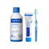 VITIS Sensitive Tandpasta 75 ML