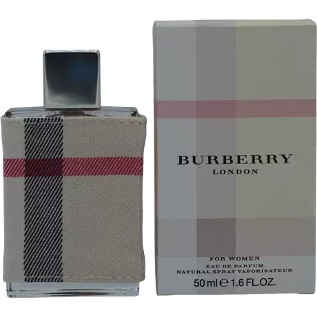 Burberry London Woman EdP 50ml