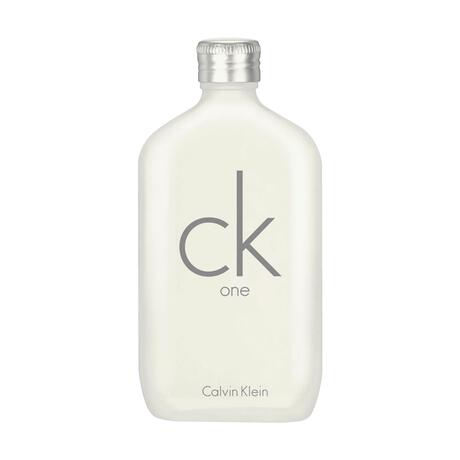 Calvin Klein One eau de toilette 50 ML