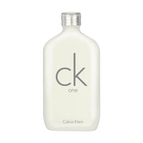 Calvin Klein One eau de toilette 50 ML