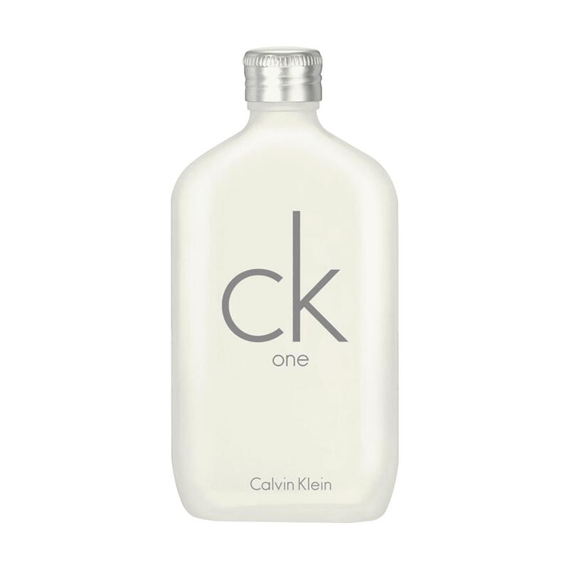 Calvin Klein One Eau De Toilette 50 ML