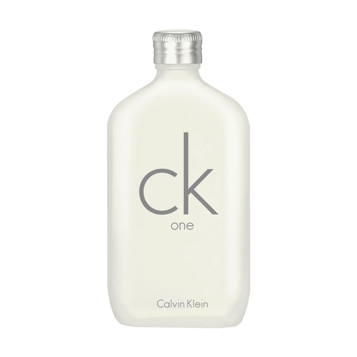 Calvin Klein One Eau De Toilette 50 ML