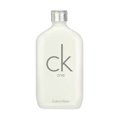 Calvin Klein One Eau De Toilette 50 ML
