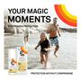 P20 Original Zonnebrand SPF50+ 175 ML