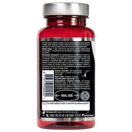 Lucovitaal Multi Sport Tabletten 60 stuks
