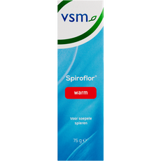 VSM Spiroflor Warm Gel