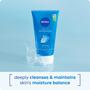 NIVEA Essentials Verfrissende Reinigingsgel 150 ML