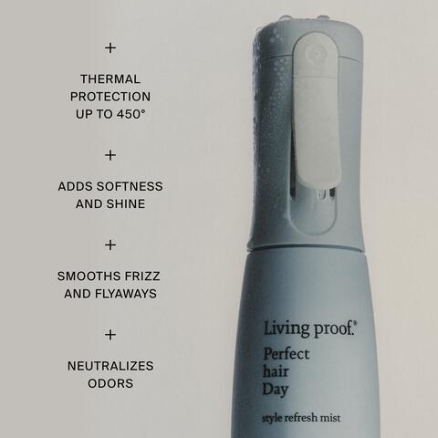 Living Proof Perfect Hair Day Style Refresh Mist 148 Ml