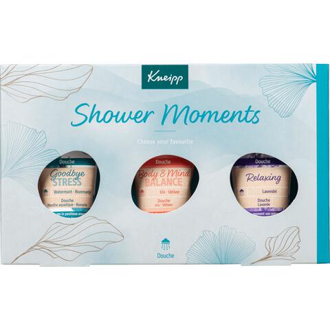 Kneipp GVP shower mini 50ml