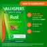 Valdispert Rust Tabletten 50 stuks