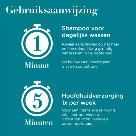 OGX ProGrowth & Peptide Shampoo 385 ML