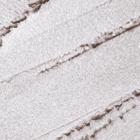 e.l.f. Fine as Fleck Glitter Eyeshadow Certified Platinum