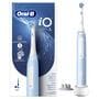 Oral-B iO 3S Blauwe Elektrische Tandenborstel By Braun