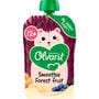 Olvarit Knijpfruit Smoothie Bosvrucht