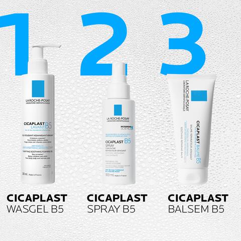 La Roche Posay Cicaplast Spray 100 ML