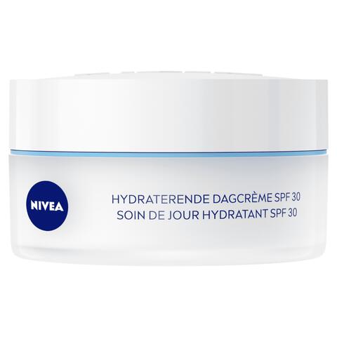 NIVEA Essentials 24u Hydraterende Dagcrème SPF30 Normale Huid 50 ML