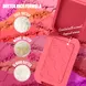 NYX Professional Makeup Buttermelt Blush U Know Butta