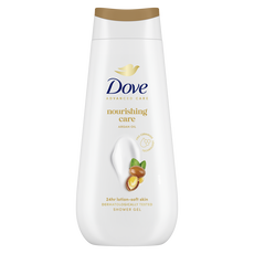 Dove Advanced Care Nourishing Care Douchegel 225 ML