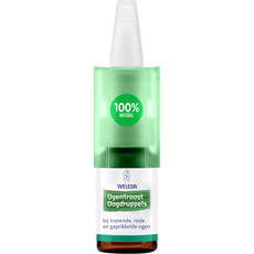 Weleda Ogentroost Oogdruppels Flacon