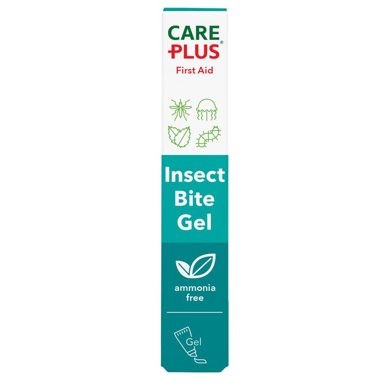Care Plus First Aid-insect bite gel 20 ml