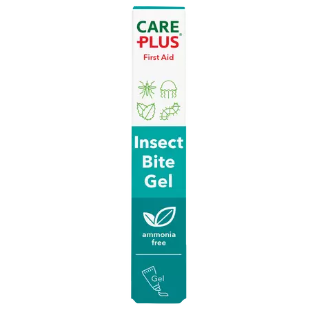 Care Plus First Aid-insect bite gel 20 ml