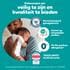 Pampers Baby Dry Pants Voordeelbox Luierbroekjes Maat 4 9-15 kg 114 stuks